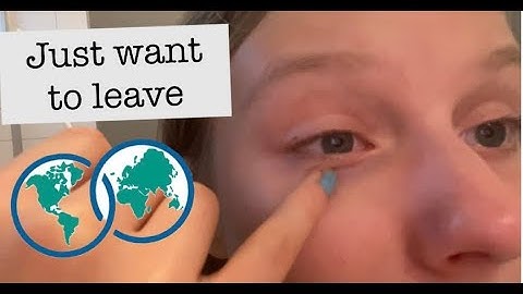 UWC RCN #11 Life sucks, PBL week and worst weekend