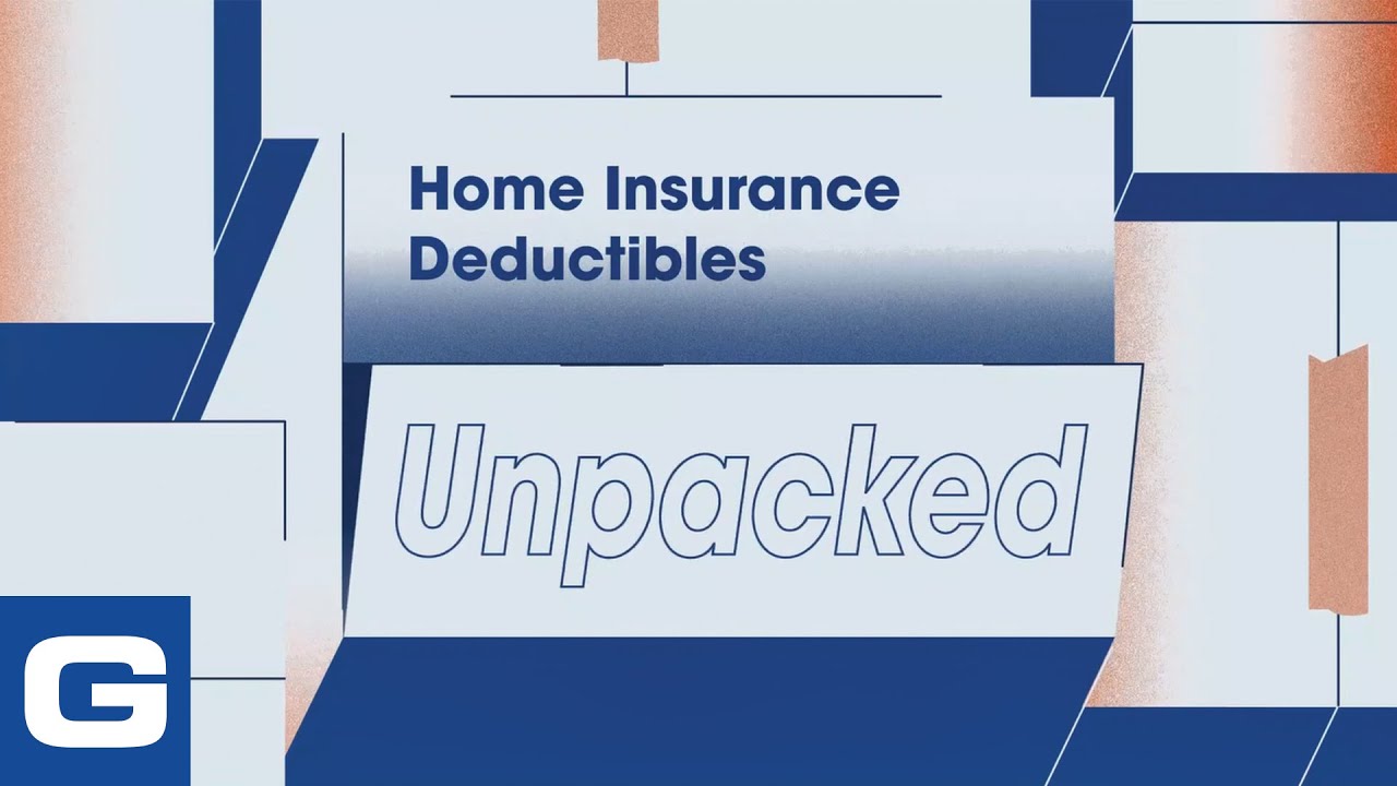 What is a Home Insurance Deductible? - GEICO Insurance ...