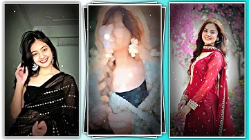 Gulabi 👀 Aakhe Trending Song Xml ❤️ Status Video Editing Alight Motion Video Editing #xml