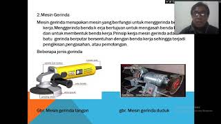 Pembelajaran PDO (Pekerjaan Dasar Otomotif) Kelas X TKR