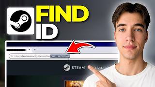 How To Find Someone's Steam ID If They Left A Game | Tutorial 2026