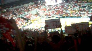San Beda Red Army