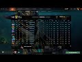 Dota grinding divine 1  aa only