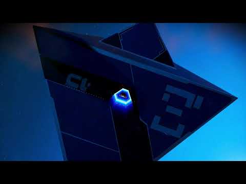 No Man's Sky OST-Arriving to space station