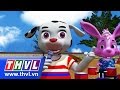 THVL | Chuyện của Đốm - Tập 291: Tân kỷ Jura - Phần 2 THVL | Chuyện của Đốm - Tập 291: Tân kỷ Jura - Phần 2