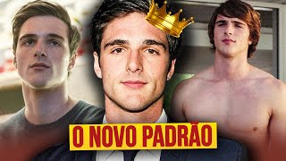 Como JACOB ELORDI se tornou REI em Hollywood?