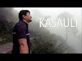 VLOG 17 | Kasauli | Himachal Pradesh | Top Best Tourist Places to Visit Himachal Pradesh