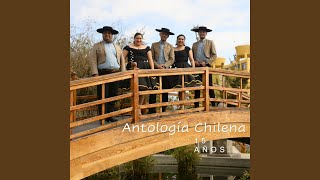 Video thumbnail of "Antología Chilena - Los Pelambres"