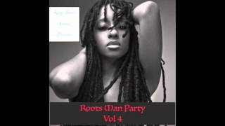 King James Sounds - Roots Man Party Vol. 4 (Hits After Hits) (Roots Reggae Mixtape 2015 Preview)