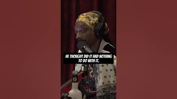 Snoop Dogg Explains What Started The Tupac And Biggie Beef