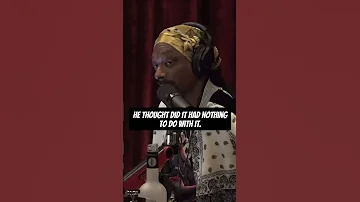 Snoop Dogg Explains What Started The Tupac And Biggie Beef