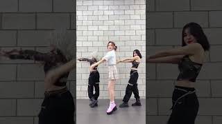 Ready X:IN🖤 하나 둘 셋 synchro🖇️ #엑신 #노바 #니즈 님과 함께한#BOOM_Challenge #로켓펀치