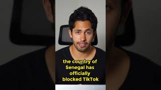 I might move to Senegal.. #senegal #africa #tiktok #tech #technews #technology