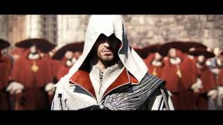 Cesare Borgia (Assassin's Creed), Pure Evil Wiki