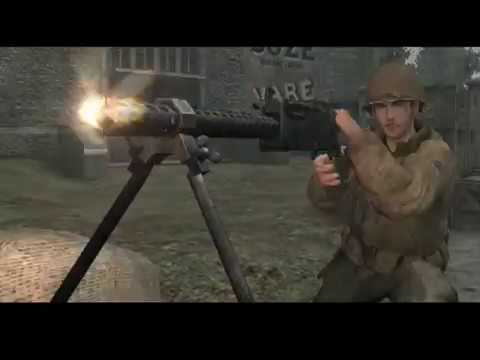COD 2 GER CLAN