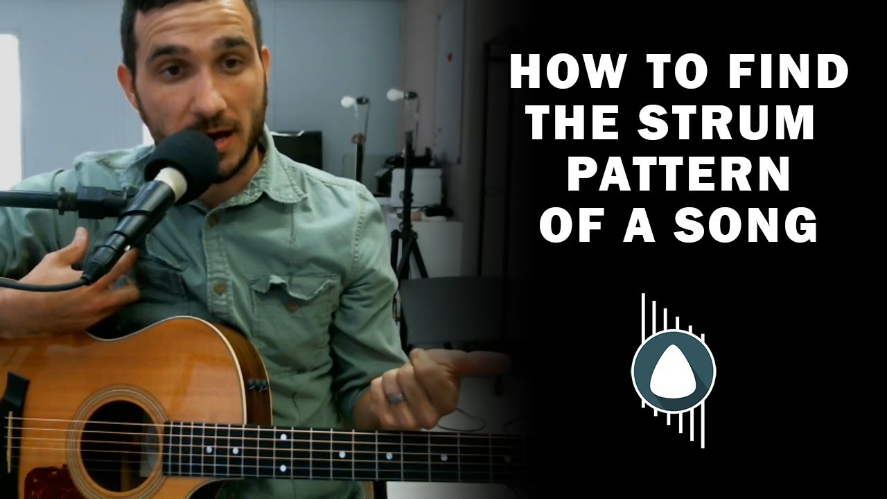 How do you play chords without strumming pattern? Just strum it once? :  r/guitarlessons