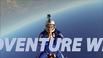 Safety First TV Episode 218 Learning to Swoop on Rear Risers