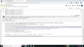 CUDA on google COLAB