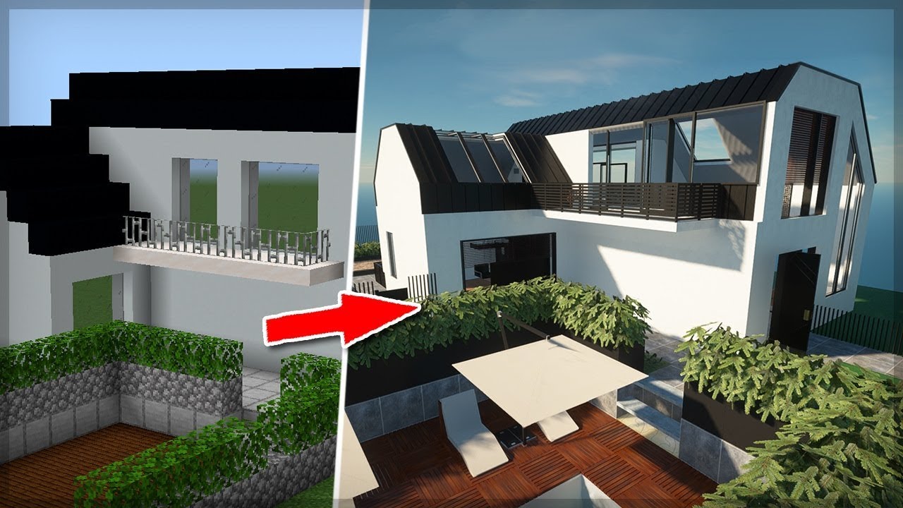 Minecraft terá suporte a Ray Tracing e exibe gráficos impressionantes