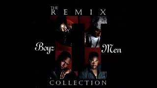 Boyz II Men - Vibin&#39; (New Flava Remix Instrumental)