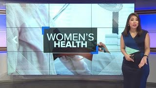 Getting women to focus on health | National Women's Checkup Day