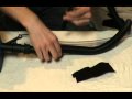 Earlex HVLP Paint Sprayer Back Pack Container Earlex HVLP Paint Sprayer Back Pack Container