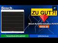 Bosch Kochfeld Induktion PXY675DC1E – Test &amp; Review 2026 | elektrotrends.app