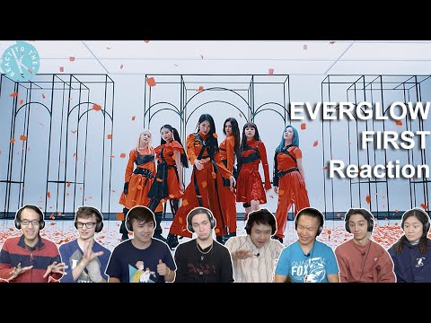 Classical Musicians React: Everglow 'First'