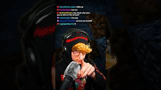 KreekCraft roasts his fan... 😮 @KreekCraftHub