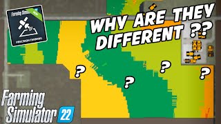 Max Yield Potential Guide | Precision Farming | Farming Simulator 22 Max Yield Potential Guide | Precision Farming | Farming Simulator 22