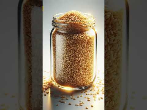 فوائد تناول السمسم على الريق ماذا يحدث عندما تجعل السمسم جزء ا من روتينك اليومي