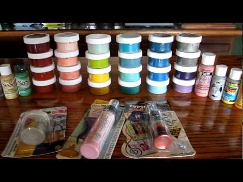 Where To Buy Deco Art Paint Near Me