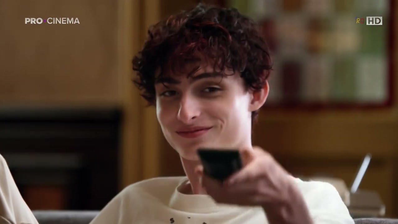 Publicitate Pro Cinema HD - 21.04.2022