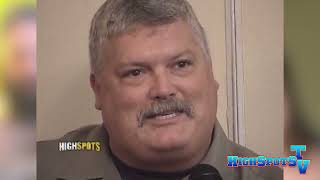 Fred Ottman on the Shockamster debut!