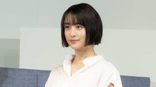 山本美月、朝が苦手で「目覚まし5個セット」（発表会 ZINUS／山本美月）