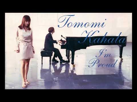 Tomomi Kahala - I'm Proud (Instrumental)
