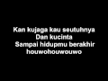 Remember Of Today Ku Jaga Seutuhnya Lirik