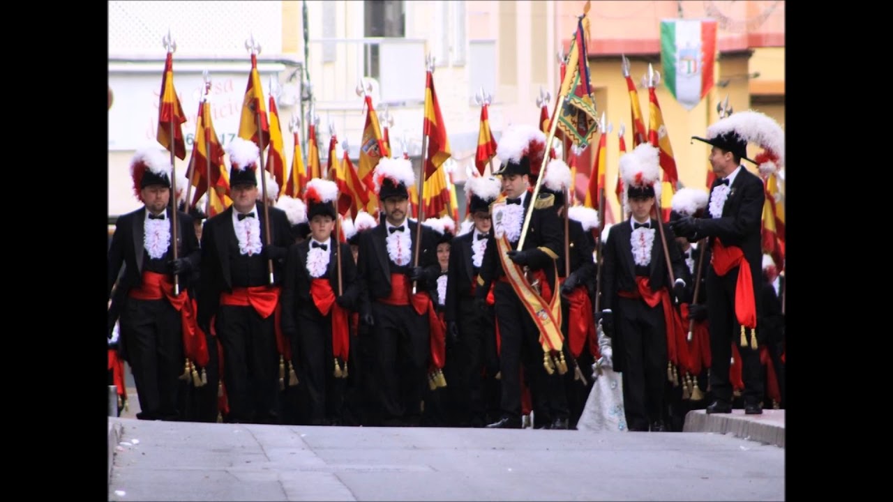 The Impossible Dream