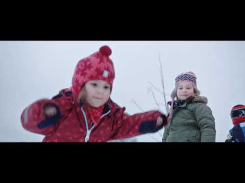 Video: Barn Og Natur