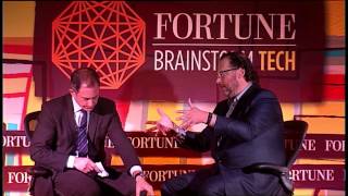 Marc Benioff on building relationships with your customers Update