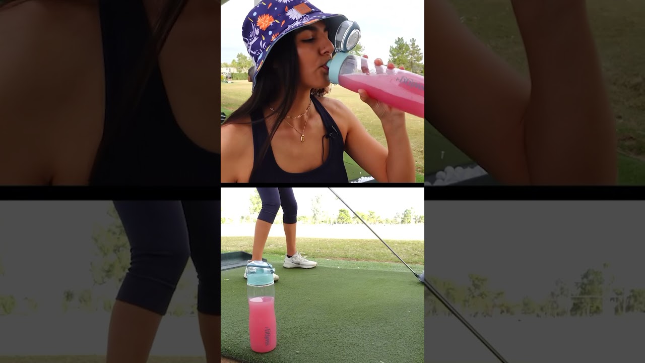 Swigg: Your Essential Golfing Companion! 