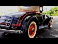 For Sale 1932 Plymouth Roadster Very Rare