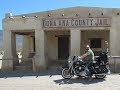 2017 Europe motorcycle trip part 5