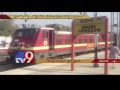 Shocking: Breath analyser test conducted on Kakatiya passenger train drivers as they jump red signal