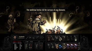 Darkest Dungeon – LUNM mod (again) Part 44
