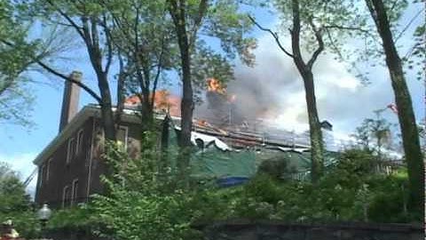 Georgetown Library .m4v