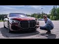 БМВ, смотрите КАК НАДО делать БМВ! BMW 8 серии 2020