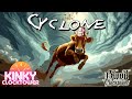 Ride the Clockwork Cyborg | Blood on the Clocktower