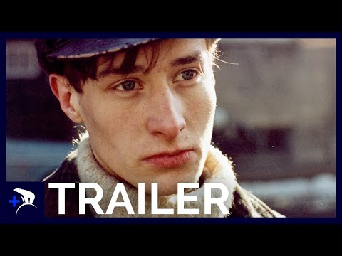 Johnny Larsen 23 Johnny Larsen (1979) - Officiel trailer