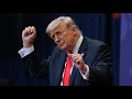 ‘They weren't so hot’: Donald Trump rips into Democrats’ 2024 election autopsy